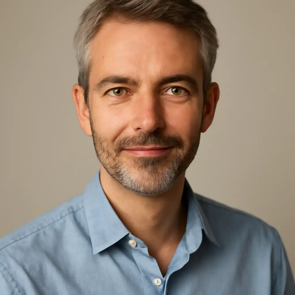Richard Blackwell